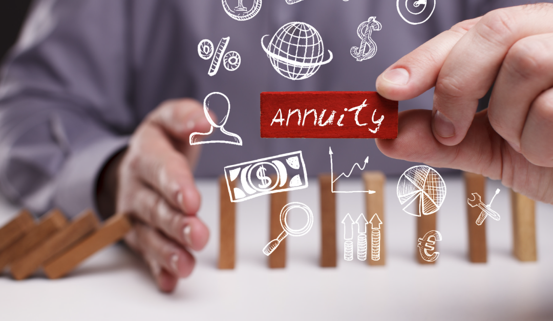 Wondering About Fixed Index Annuities and How They Work