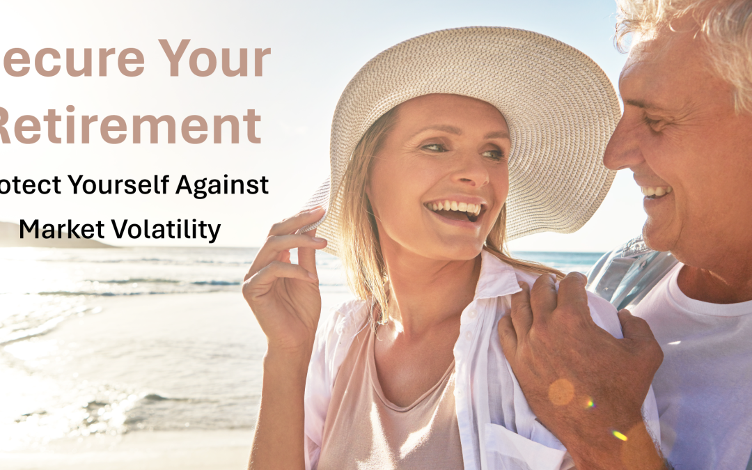 How Fixed Index Annuities Protect Your Retirement from Market Volatility