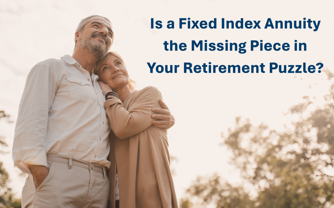 Are Fixed Index Annuities Right for Your Retirement Plan?