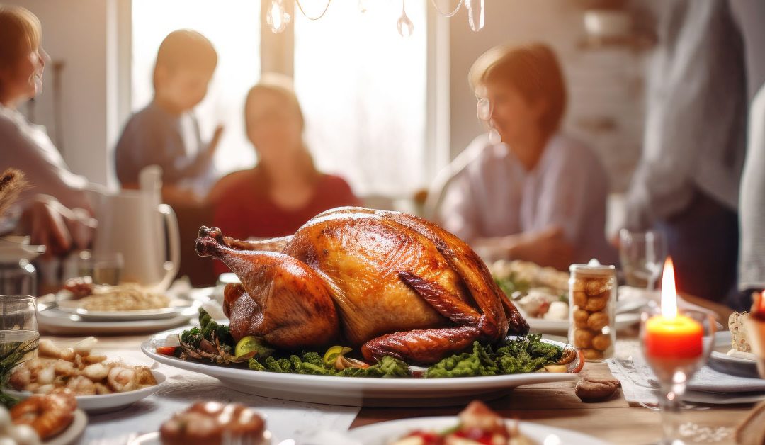 Holiday Budgeting Without Sacrificing Thanksgiving Traditions